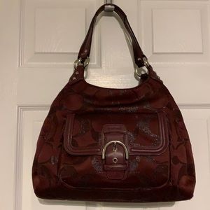 Coach Purse- Excellent Condition